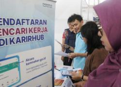 Alokasi Tak Sebanding Dengan Kebutuhan Tekan Pengangguran, Tambah Dong Anggaran Pelatihan Kerja