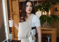 Alyssa Daguise, Lindungi Anak Di Jagat Digital