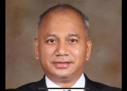 Amanat Konstitusi, Air Harus Jadi Sumber Kemakmuran Bangsa Indonesia