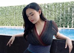Amanda Manopo Idap Kista, Sempat Sedih Dan Terpukul