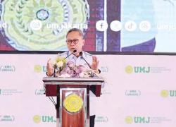 Amankan Kekayaan Laut Indonesia Pemberdayaan Nelayan Cegah Pencurian Ikan Rp 200 Triliun