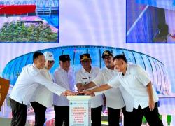 Ancol Resmikan Gerbang Ancol–JIS, Perkuat Integrasi Destinasi Jakarta Utara