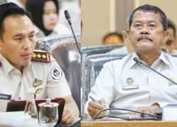 Anggota DPR Cecar Dirjenpas Soal Lapas Cibinong, Kalau Di Jepang Sudah Harakiri