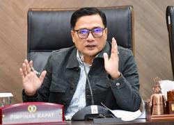 Antisipasi Dampak Kekeringan, Pemprov Didorong Olah Air Laut Jadi Air Tawar