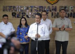 Antisipasi El Nino 2026 Pompanisasi Jadi Andalan Menjaga Produksi Pangan