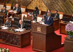 APBN 2027 Resmi Disahkan, Belanja Negara Tembus Rp 4.106 T