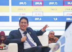 APBN Makin Sehat, Purbaya Senang