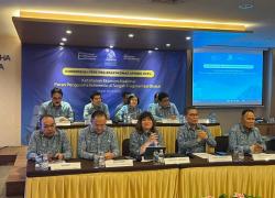 Apindo: UU Ketenagakerjaan Baru Harus Cegah PHK & Tarik Investasi
