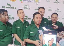 APKARINDO Bawa Semangat Baru untuk Petani Karet Indonesia