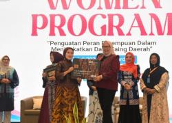 Apkasi Dorong Penguatan Peran Perempuan Atasi Stunting dan Majukan UMKM