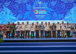 Apkasi Jadikan AOE 2026 Jembatan Potensi Daerah ke Pasar dan Investor