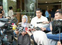 Ara Apresiasi Menkomdigi Sumbang Lahan 45 Hektare Untuk Rumah Rakyat