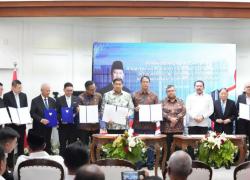 Ara Apresiasi Purbaya Bebaskan Pajak Hibah Lahan 30 Ha Lippo Untuk Rumah MBR