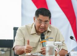 Ara: OTT Di Kementerian ATR/BPN Tak Ganggu Program Perumahan