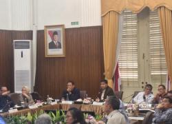 Ara Puji Menkeu Setujui KPR Subsidi 40 Tahun Dan Bunga Tetap 5 Persen