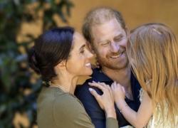 Archie dan Lilibet Juga Ikut 6 Tahun di AS, Pangeran Harry dan Meghan Kembali ke Inggris