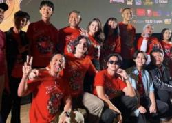 Ari Irham Rekam Lagu Sheila On 7 demi Film Takkan Kubiarkan Kau Menangis