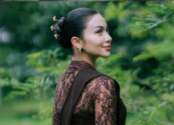 Ariel Tatum, Kasih Sinyal Sudah Putus Dengan Daffa