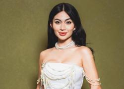 Ariel Tatum Mending Telat Nikah Daripada Salah Pilih