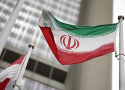 AS Ancam Sanksi Ekonomi, Iran Balik Menggertak