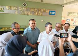 ASDP Fokus Pemulihan Korban & Evaluasi Total Pascainsiden KMP Aceh Hebat 2