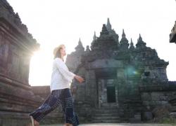 Astra International Kembangkan Desa Wisata Candi Plaosan Berbasis Budaya
