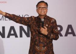 Aturan Baru Danantara, Ajudan & Pengawalan Pejabat BUMN Dikurangi