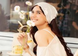 Audi Marissa, Gandeng Suami Masuk Ruang Sidang Cerai