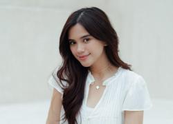 Audi Marissa, Suami Posting Pesan Perpisahan