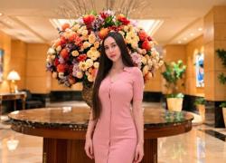 Aura Kasih, ‘No’ Untuk Cowok Agresif Dan Posesif