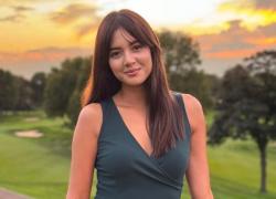 Aurelie Moeremans, Terpukul Ikuti Kasus Penganiayaan Wanita