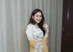 Ayu Ting Ting Terpikat Pesona Politikus Muda