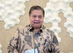 Badai Global Mereda Fundamental Ekonomi Nasional Makin Kokoh