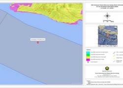Badan Geologi: Gempa M6,2 Barat Daya Garut Tak Picu Tsunami Dan Likuefaksi