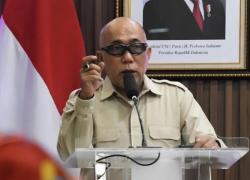 Badan Komunikasi Pemerintah Soal “Londo Ireng” Presiden Tidak Bermaksud Menyudutkan Profesi Tertentu