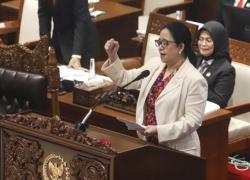 Bahas PT 5% & Syarat Capres, PDIP Tak Ditinggalkan Parpol-parpol Koalisi