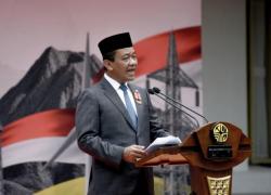 Bahlil Bidik PNBP ESDM Rp 165 T Pada 2026