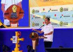 Bahlil Desak KKKS, Tancap Gas Eksekusi Proyek Migas
