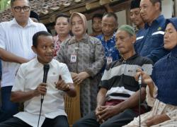 Bahlil Minta PLN Gercep Atasi Pemadaman, Tegaskan Batu Bara Aman
