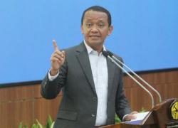 Bahlil Pastikan Pertalite Nggak Naik Pertamax Turun, Kapan?