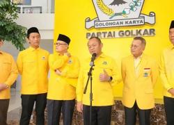 Bahlil: ToT Akademi Golkar Perkuat Kaderisasi dan Akar Partai