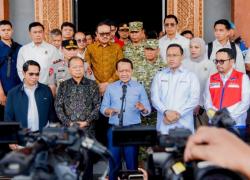 Bahlil Turun Ke Denpasar, Antrean BBM Mulai Teratasi