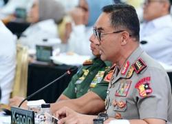 Bakar 11 Ribu Hektare Lahan 11 Korporasi Tersangka Karhutla Terafiliasi Asing