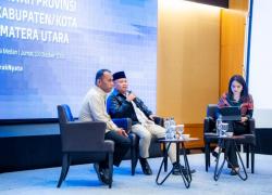 Bakom: Komunikasi Pemerintah Lebih Banyak Mendengar dan Responsif