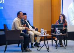 Bakom Satukan Narasi Pusat dan Daerah untuk Jaga Kepercayaan Publik