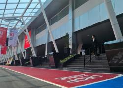 Bandara Husein Sastranegara Layani Penerbangan Jet Mulai 14 Agustus 2026