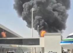 Bandara Riyadh Dibom, 12 Orang Tewas Timur Tengah Makin Membara