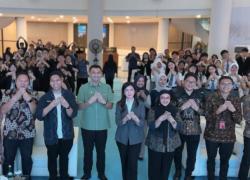 Banjir Informasi Digital, Museum Penerangan Ajak Generasi Muda Belajar Sejarah