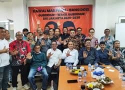 Bank Jakarta Perkuat Tata Kelola Dan Perluas Akses Layanan UMKM