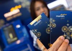 Bank Mandiri Rilis Layanan Bulion di Livin’